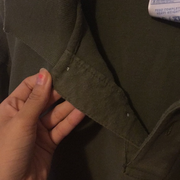 Men’s shirt - Picture 5 of 5